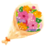みどりの風長尾　紙コップフラワー作り